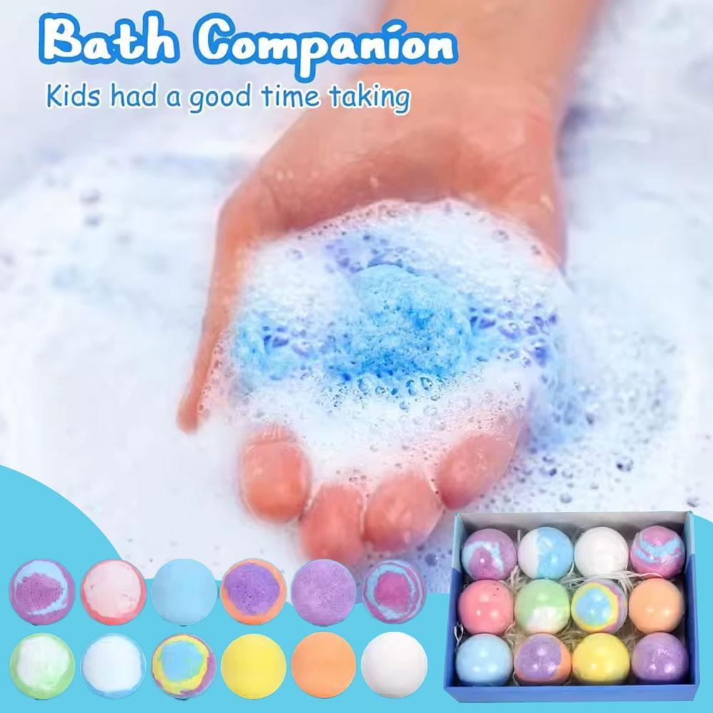 Free Educational Games For Kids - Bombas de Banho para Crianças com