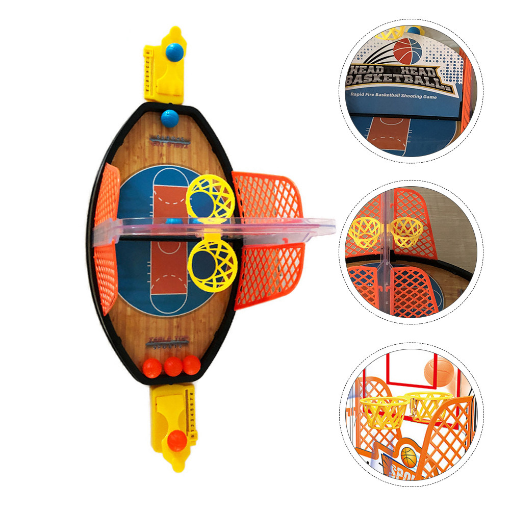 1 Conjunto de Jogo de Basquete - Free Educational Games For Kids avaliação e preço