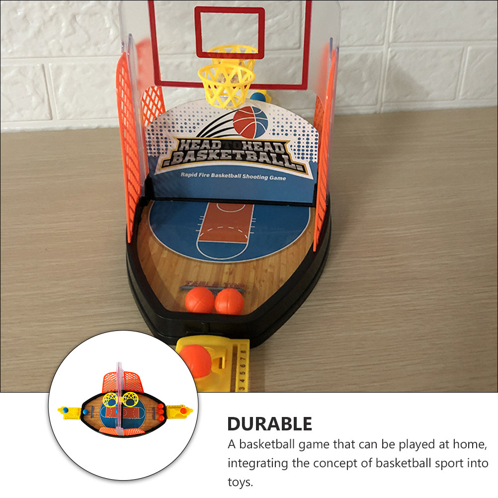 1 Conjunto de Jogo de Basquete - Free Educational Games For Kids avaliação e preço