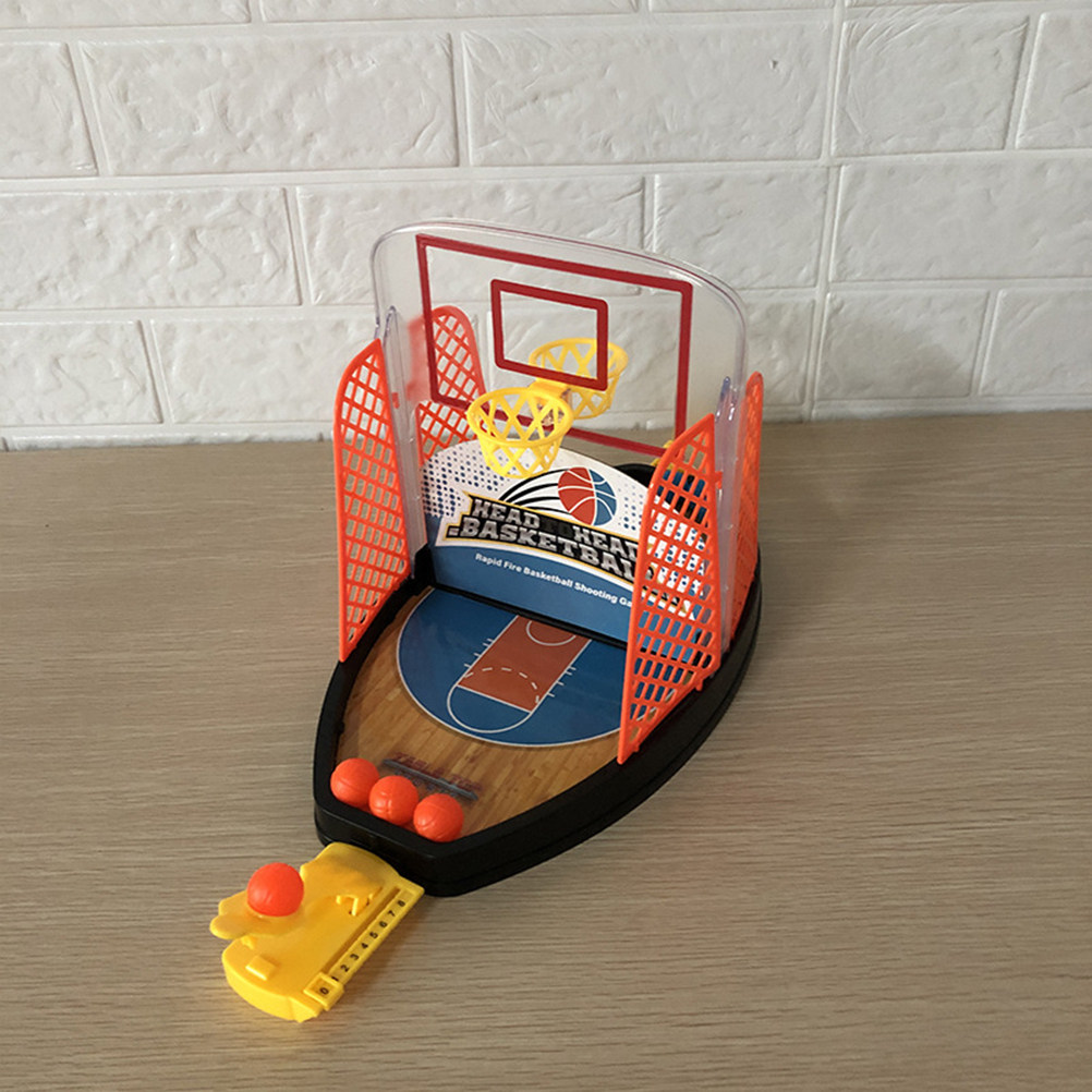 1 Conjunto de Jogo de Basquete - Free Educational Games For Kids avaliação e preço