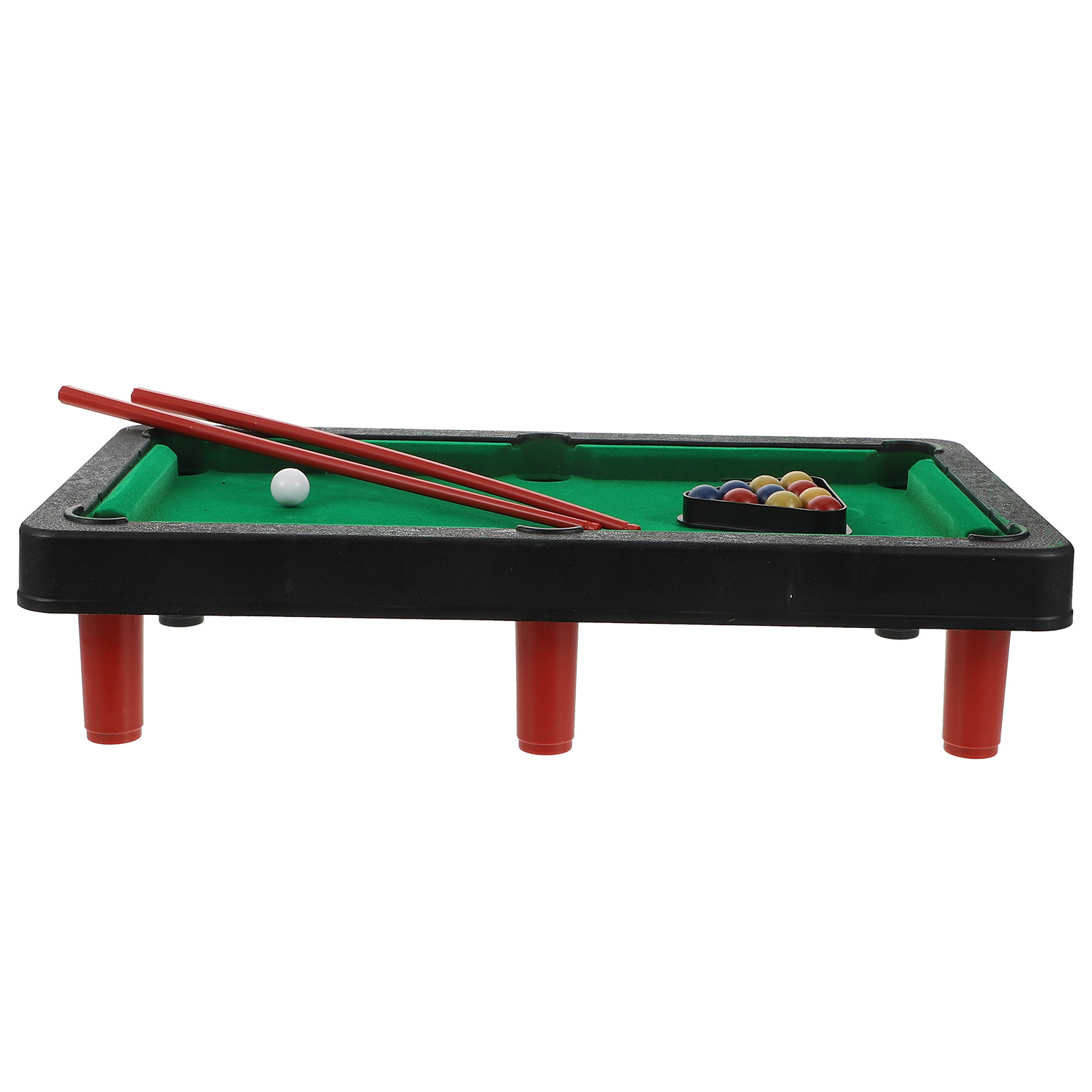1 Conjunto de Mini Bilhar de M - Free Educational Games For Kids avaliação e preço