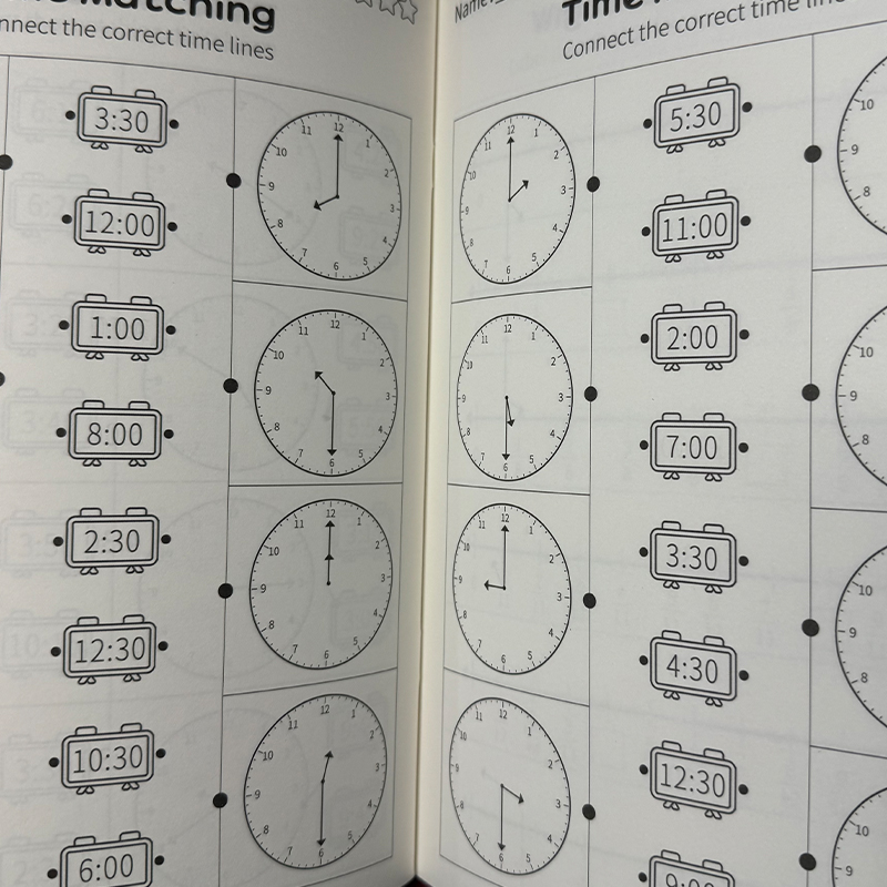 Caderno de Exercícios de Cogni - Kids Educational Workbooks avaliação e preço