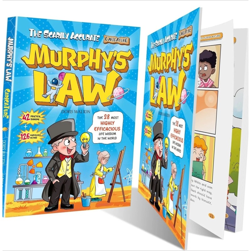 Livro de Aprendizado da Lei de - Kids Education Method avaliação e preço