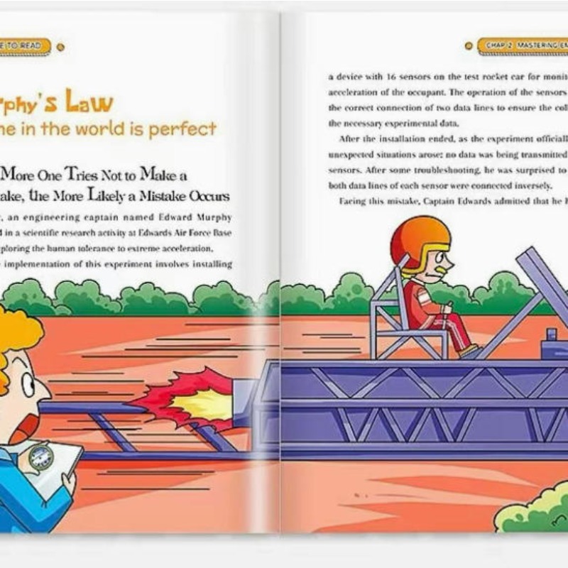Livro de Aprendizado da Lei de - Kids Education Method avaliação e preço