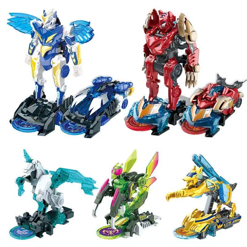 Screechers código de chip selv - Coding Robot Toy avaliação e preço