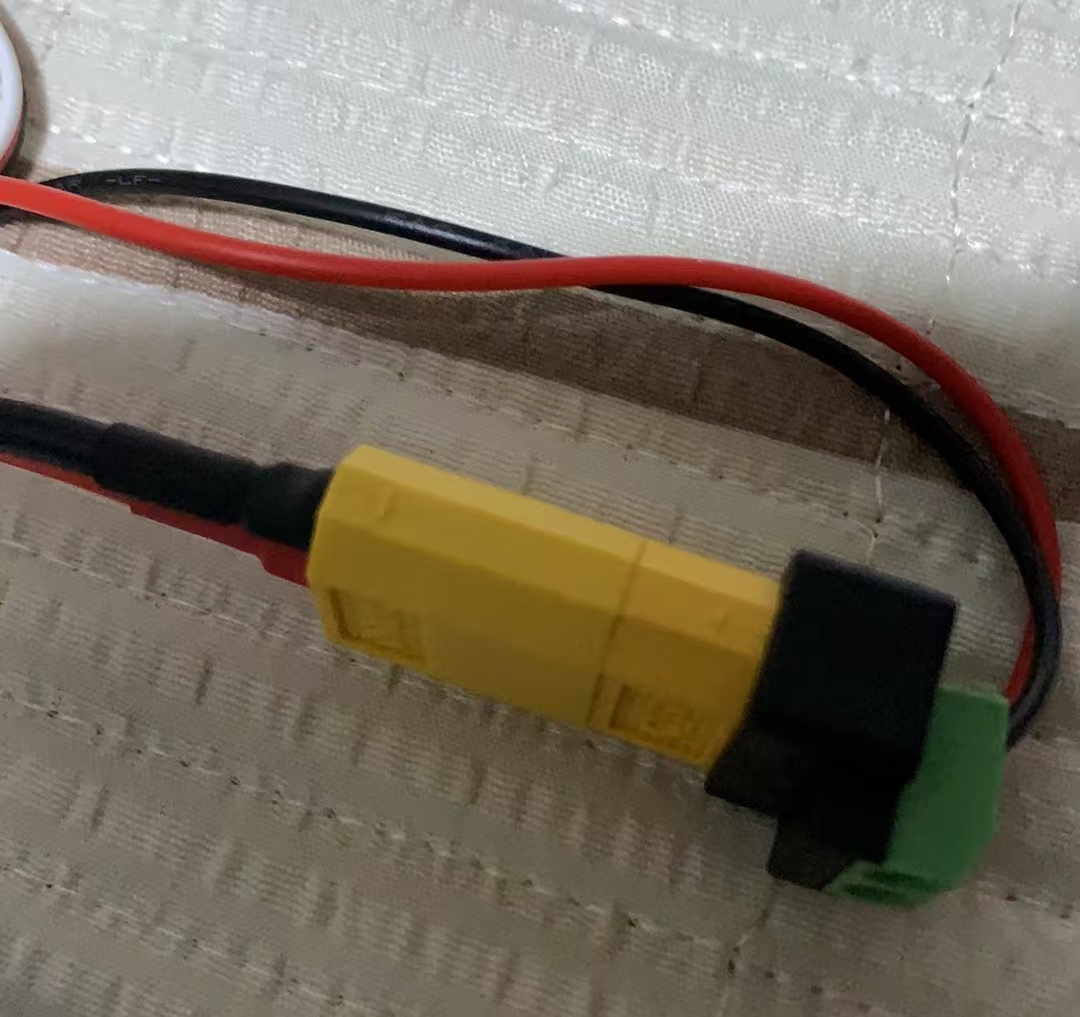 Adaptador Conector Sem Solda d - Solar System Model avaliação e preço