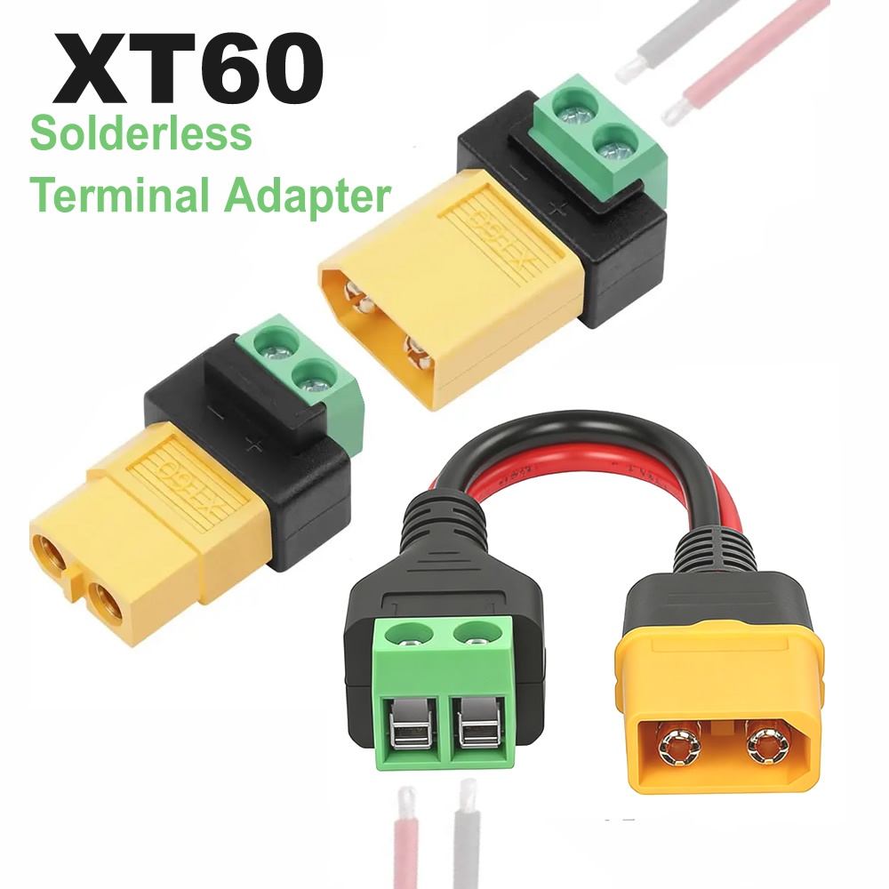 Adaptador Conector Sem Solda d - Solar System Model avaliação e preço