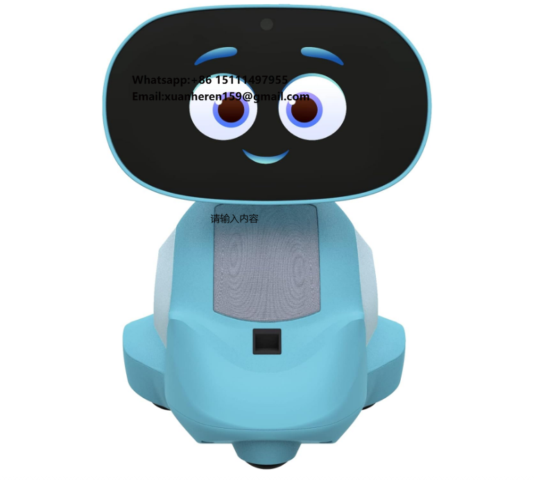 Robô Inteligente com Tecnologi - Free Educational Games For Kids avaliação e preço