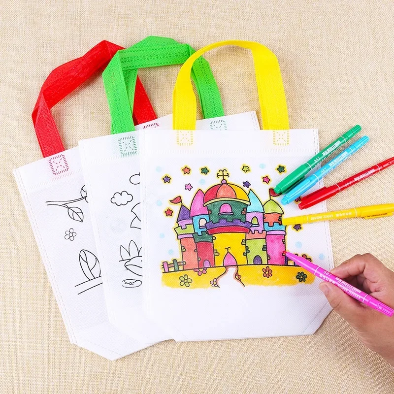1-10 pçs conjuntos diy graffit - Kids Educational Workbooks avaliação e preço