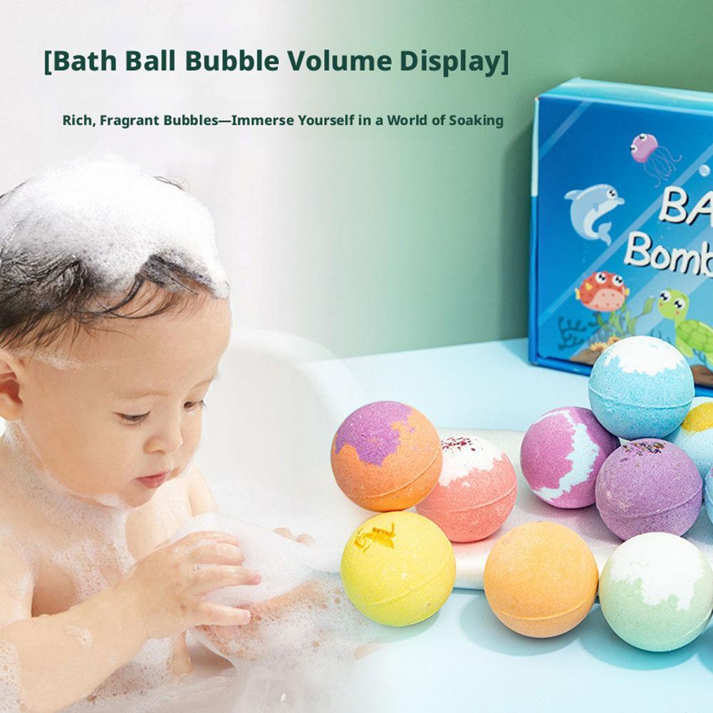 Bombas de Banho para Crianças  - Free Educational Games For Kids avaliação e preço