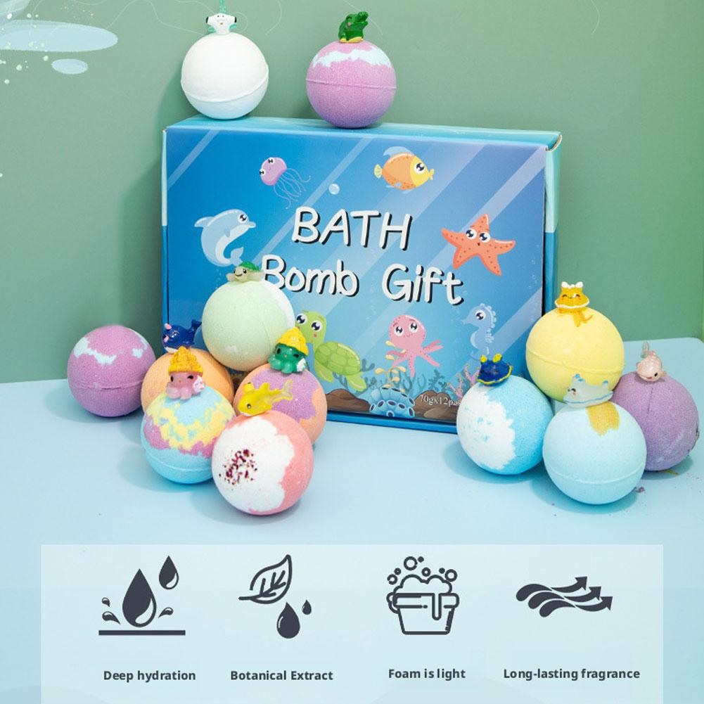 Bombas de Banho para Crianças  - Free Educational Games For Kids avaliação e preço