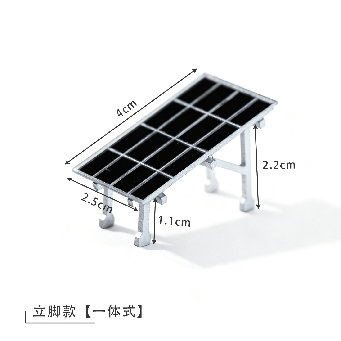 Modelo de painel solar em mini - Solar System Model avaliação e preço