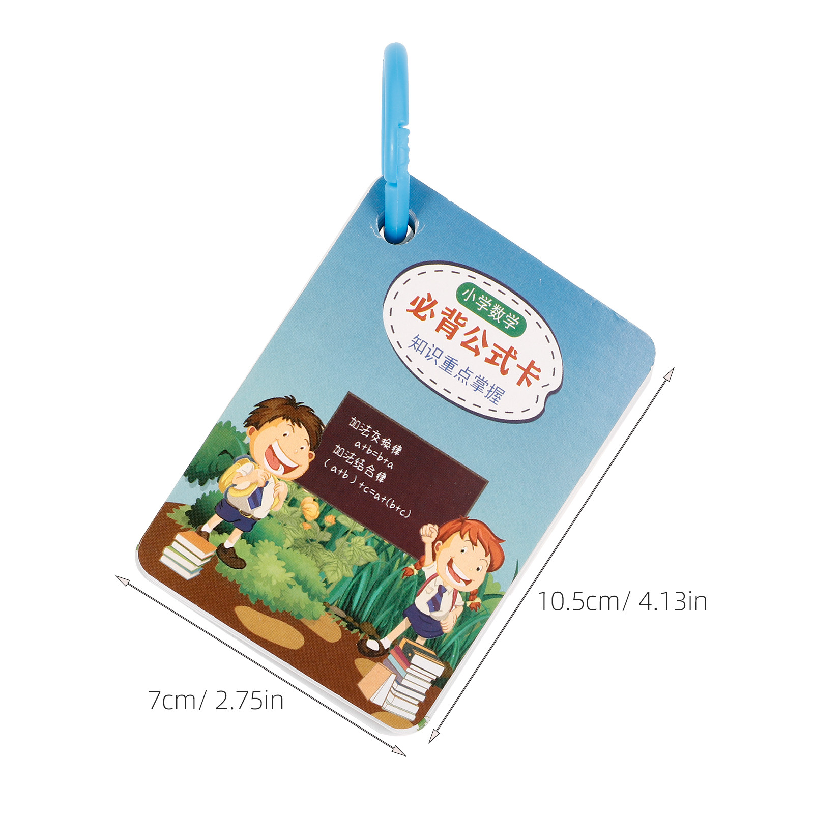 2 Conjuntos de Cartões de Fórm - Kids Education Card avaliação e preço