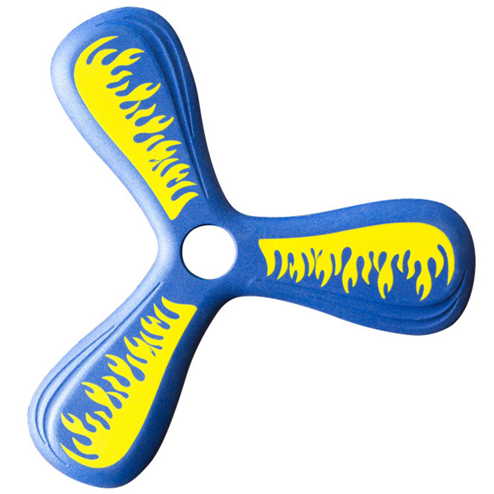 Boomerang Colorido de EVA para - Kids Education And Recreation avaliação e preço