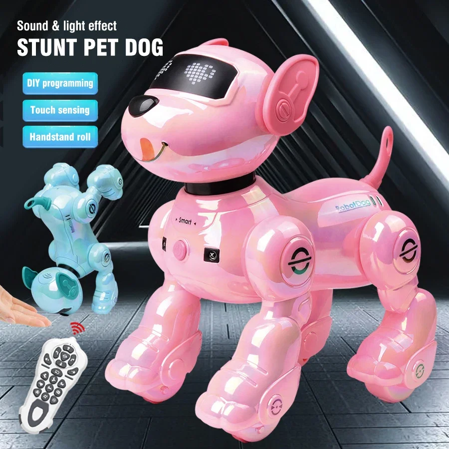 Inteligente rc robô pintura co - Coding Robot Toy avaliação e preço