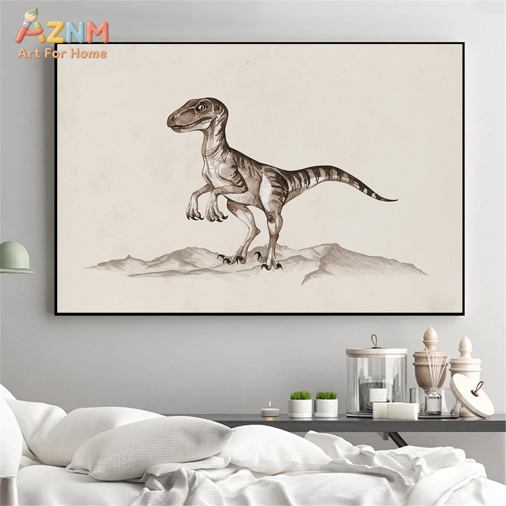 AZNM Arte de parede em tela co - Kids Education Quotes avaliação e preço