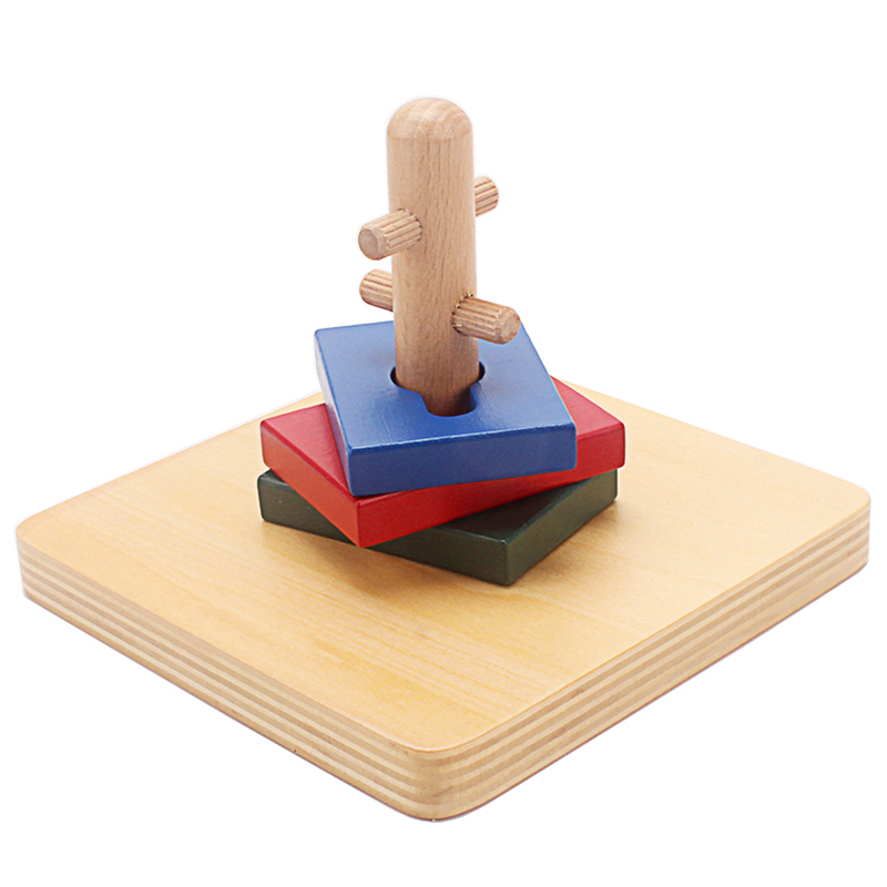 Infantil montessori brinquedo  - Kids Educational Box avaliação e preço