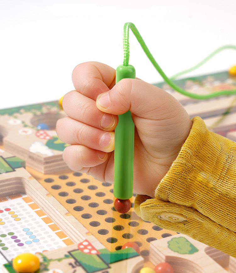Jogos de classificação magnéti - Kids Educational Box avaliação e preço
