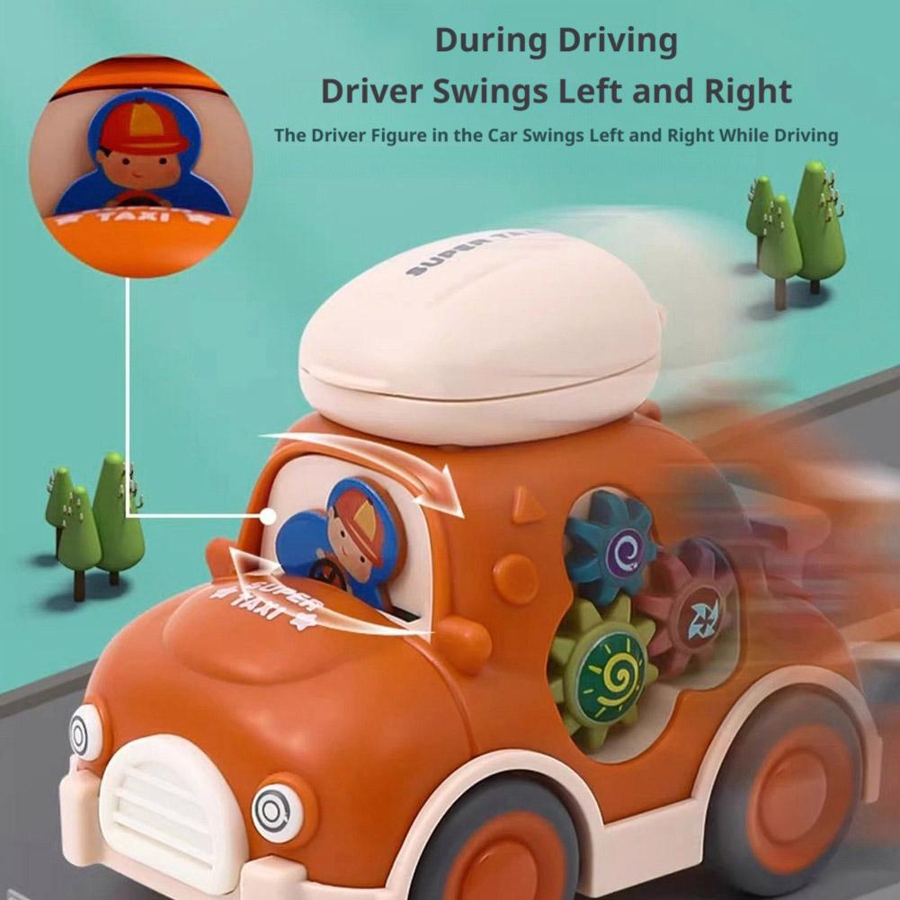 Carrinho de Brinquedo Miniatur - Free Educational Games For Kids avaliação e preço