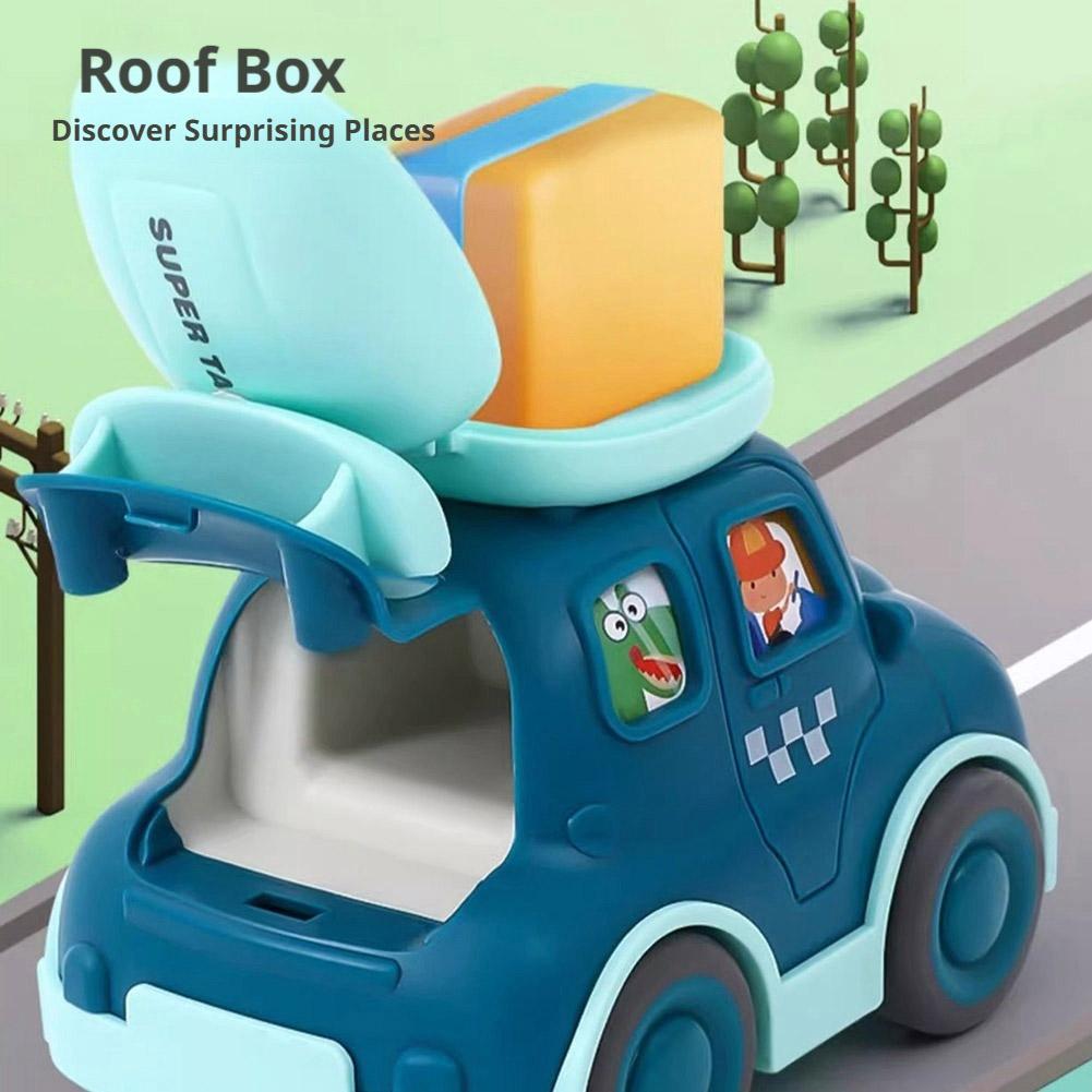 Carrinho de Brinquedo Miniatur - Free Educational Games For Kids avaliação e preço