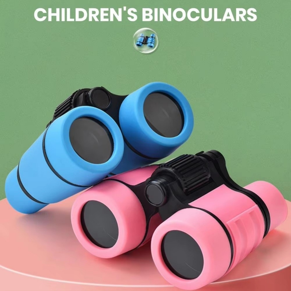 Telescópio Infantil 4X30 com A - Kids Definition Of Education avaliação e preço