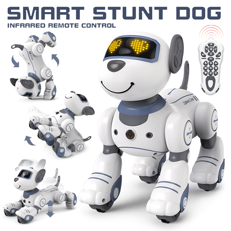 Controle remoto inteligente ro - Coding Robot Toy avaliação e preço