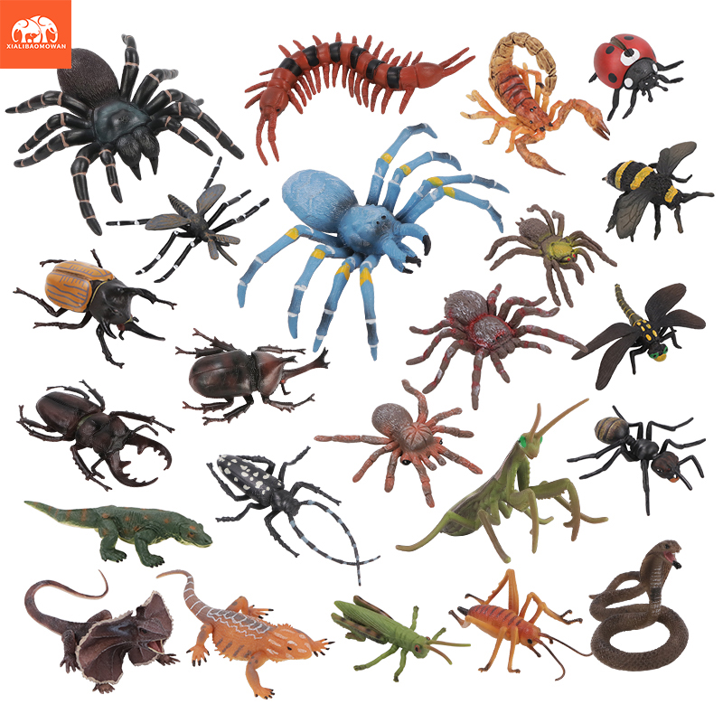 Conjunto de Figuras de Ação de - Kids Educational Box avaliação e preço