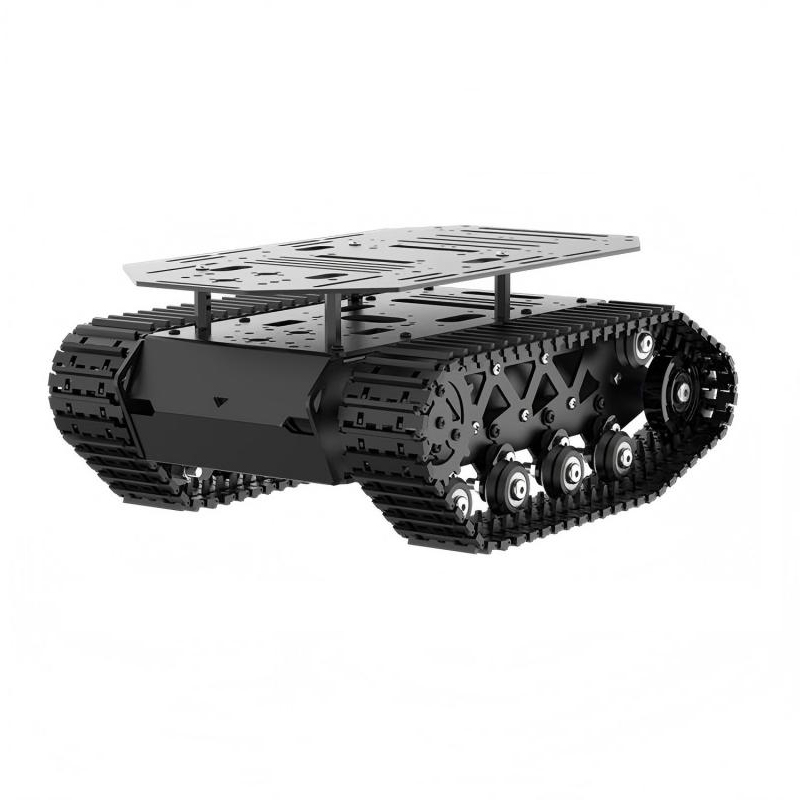 Tanque RC com Capacidade de Ca - Coding Robot Toy avaliação e preço