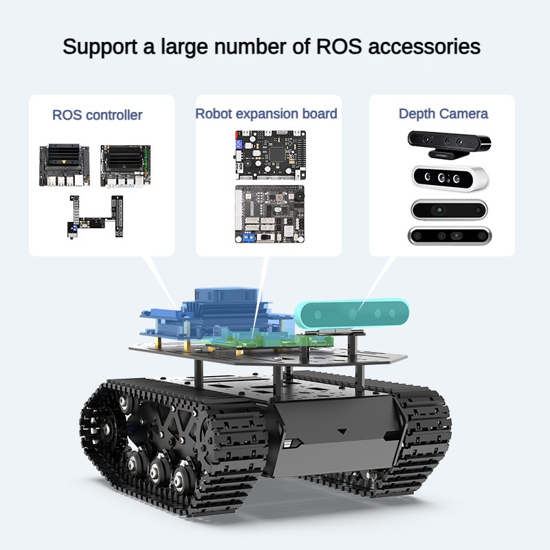 Tanque RC com Capacidade de Ca - Coding Robot Toy avaliação e preço
